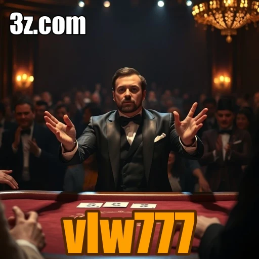 Bingo no vlw777: Diversão e Interação Garantidas