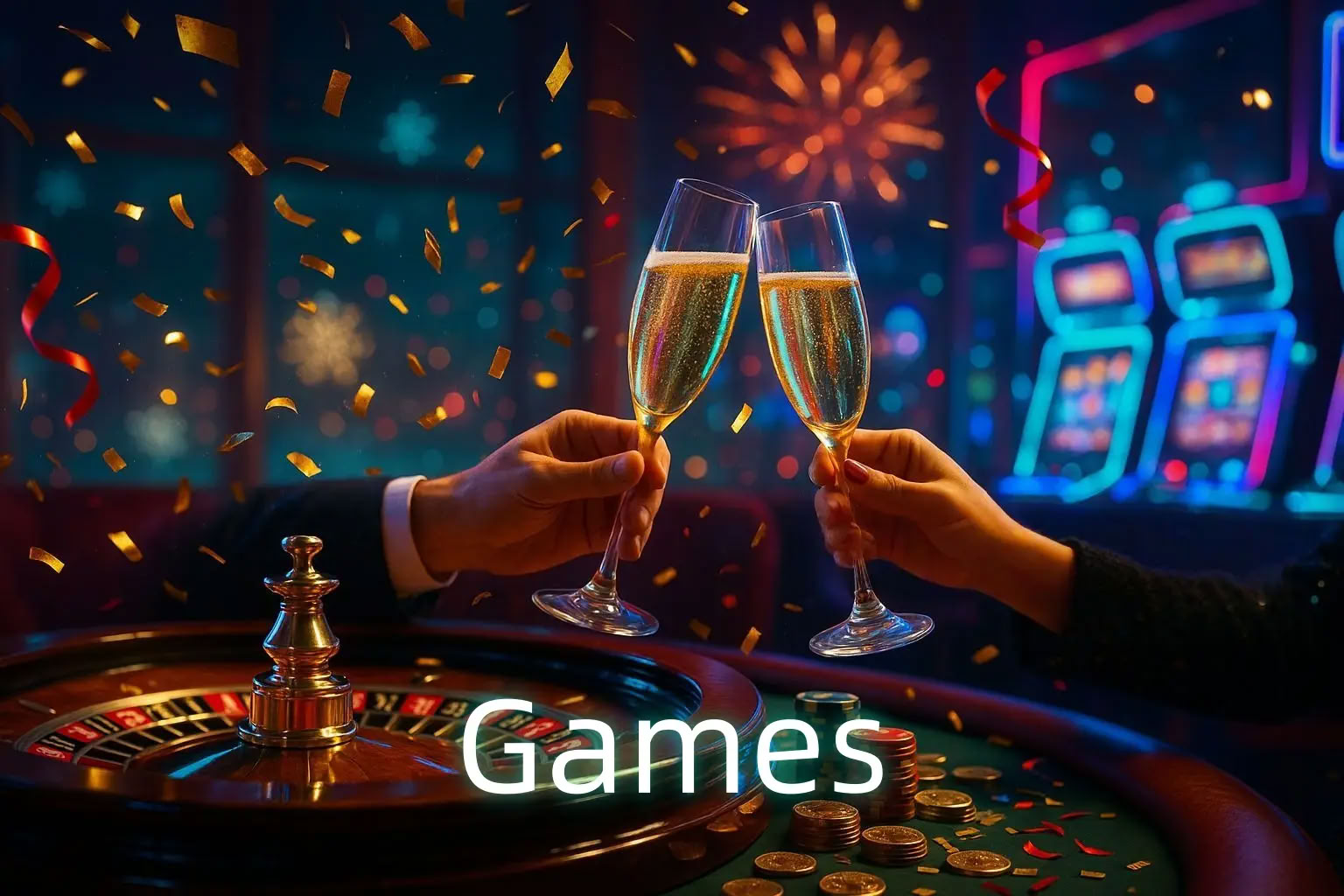 vlw777 Jogos Festivos