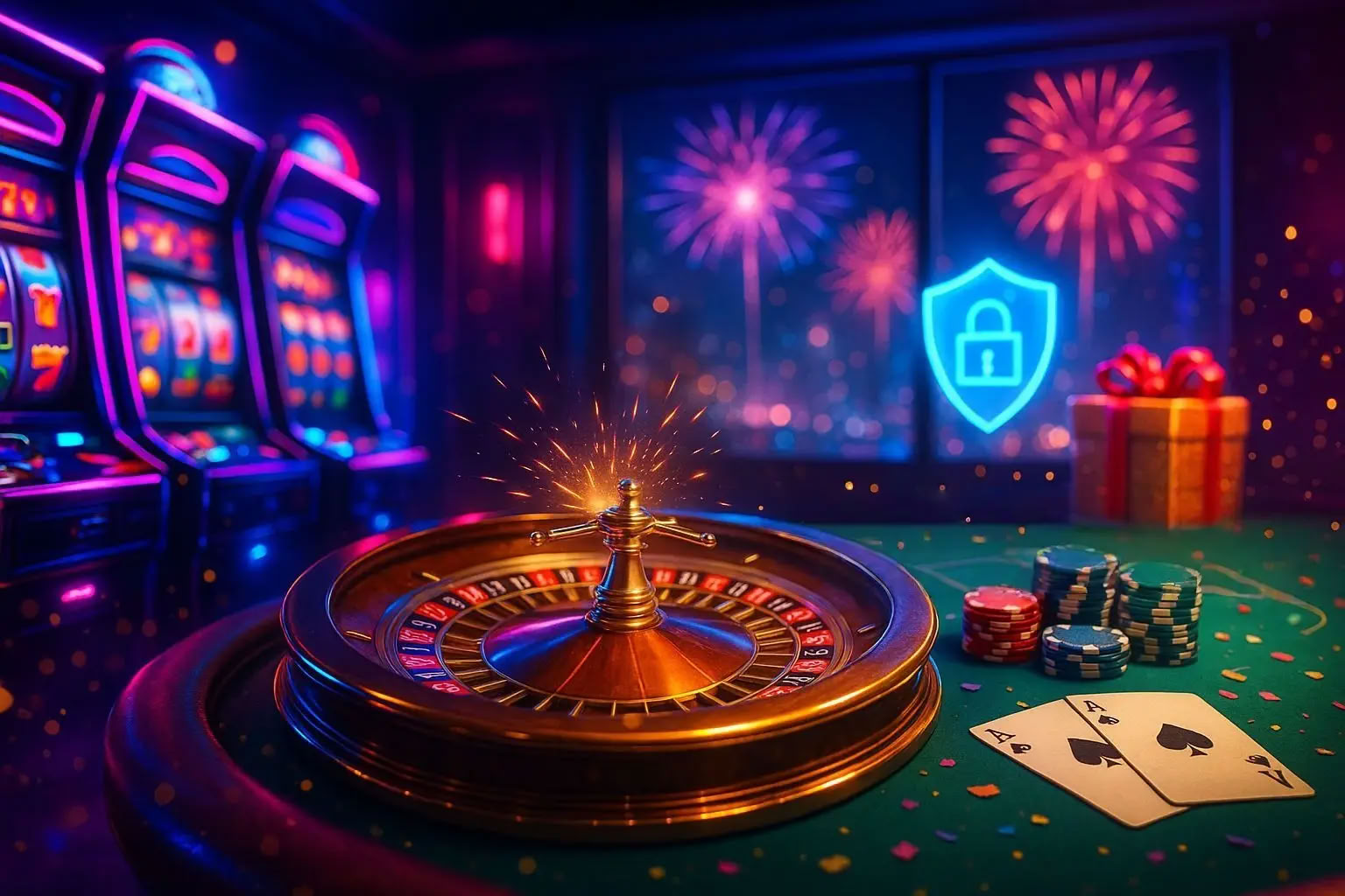 Jogos emocionantes no vlw777