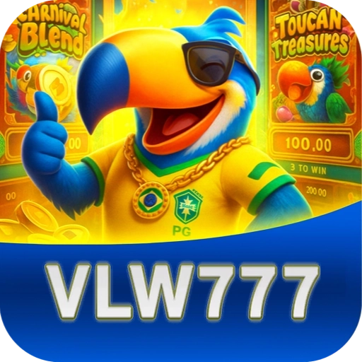 vlw777 logo